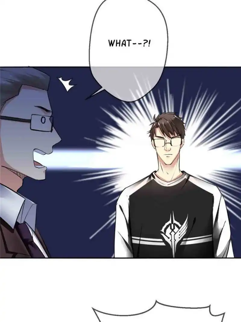 Legend Reboot Chapter 88 87